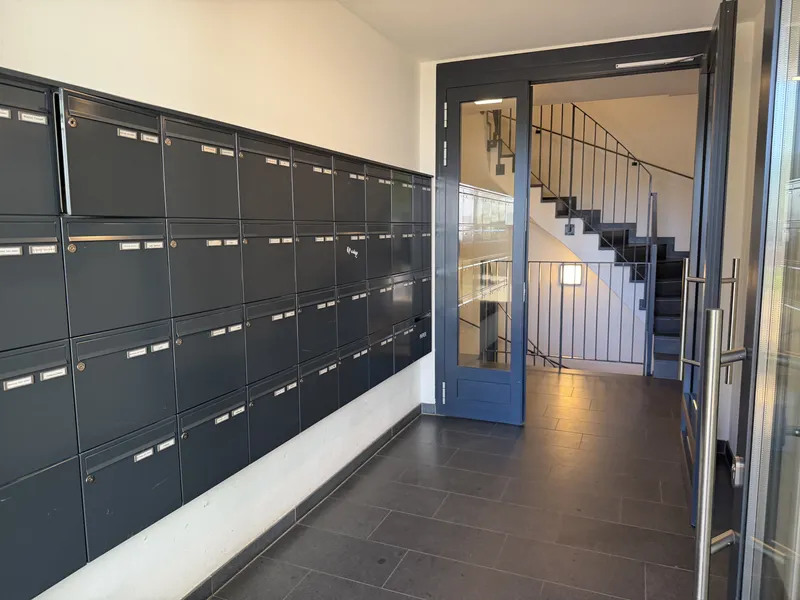 WBS 160/140/100 für 2-Zimmer-Wohnung in Spandau — photo 1
